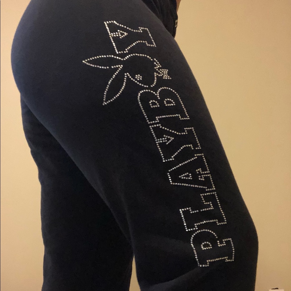 Playboy Joggers